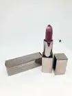 New in Box Laura Mercier Rouge Essentiel Silky Creme Lipstick Bordeaux 0.12oz