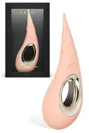 Lelo Dot Cruise 6.5" Infinite Loop Clitoral Vibrator plus Cruise Control