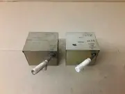 Wabash Transformer 400-5001-00 Power Supply, Aircleaning Equipment or Fresh Fry
