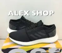 在飛比找Yahoo!奇摩拍賣優惠-艾力克斯 ADIDAS PUREBOOST GO 男 AH2