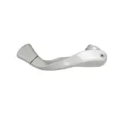 Andersen 100 Series Right Hand Casement Operator Handle - White