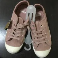 在飛比找蝦皮購物優惠-韓國代購 SHOOPEN餅乾鞋藕粉色25號