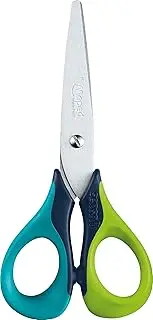 Maped 69300 Sensoft Scissor 13Cm, Assorted Colors