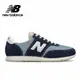 【New Balance】 NB 復古運動鞋_女性_藍色_WLC100AA-B楦 100