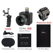 T2 Pro Original Cell Phone Thermal Imager Monocular Thermal Camera for IOS