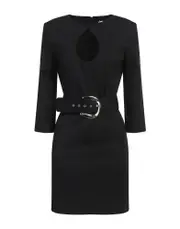 [SIMONA CORSELLINI] SIMONA CORSELLINI Mini dresses - Item 15418634