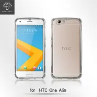 在飛比找momo購物網優惠-【Metal-Slim】HTC One A9s(強化防摔抗震
