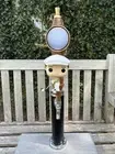 Golf Caddyshack Ty Webb Custom Beer Tap Keg Kegerator Handle + Base