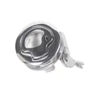 Goliath 62mm Turning Lock Lift Handle