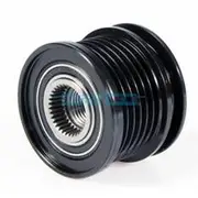 Nuline Alternator Overrunning/Clutch Pulley - OAP052