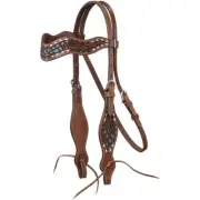 Remuda Browband Headstall