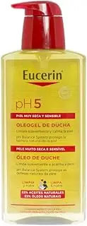 Eucerin Shower Gels