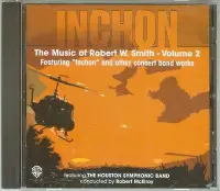 在飛比找Yahoo!奇摩拍賣優惠-仁川組曲(Inchon-The Music of Rober