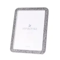 在飛比找博客來優惠-奧地利SWAROVSKI 施華洛世奇 Minera 銀色水晶