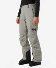 WOMENS SWITCH CARGO INSULATED PANT, Terrazzo | Helly Hansen AU