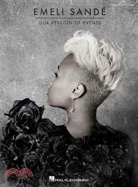 在飛比找三民網路書店優惠-Emeli Sande Our Version of Eve