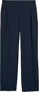 ARBE REWIND(アルべ リワインド) Albe Rewind ARBE RW0008 Easy Pants, Elastic Waist, Unisex, Antistatic, Lightweight, Tucked, Stress-Free