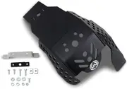[Moose Offroad] Moose Racing Yamaha YZ250F, Pro skid plate