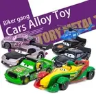 Classic S Lightning Mcqueen Alloy Model Toy Car For Kids Fun Playtime