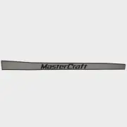 MasterCraft Boat Non-Skid Mat 553540A | ProStar Coaming Storm Gray (STBD)