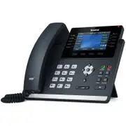 [SIP-T46U] T46U 16 Line IP phone, 4.3" 480x272 pixel Colour LCD with backlight