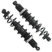 Shocks for Polaris Sportsman 850 Touring 2010 - 2014 Front Shocks by Race-Driven