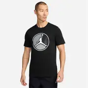 Jordan Mens Jumpman Logo Tee