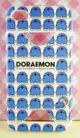 【震撼精品百貨】Doraemon 哆啦A夢 DORAEMON iPhone4手機殼-滿版屁股 震撼日式精品百貨