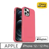 在飛比找PChome24h購物優惠-OtterBox iPhone 12 / 12 Pro Sy