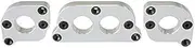 Aeroflow Header Flange For SB Ford 289-351 Windsor Port 1-3/4" (AF9551-1012)