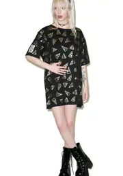[Cool Shit] Pizza Tee