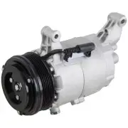 For Mini Cooper 2002-2008 OEM AC Compressor & A/C Clutch (for: Mini)