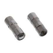 Howards Cams Valve Lifter 91013; OE Style Hydraulic Roller .842 in. for SBC, LS