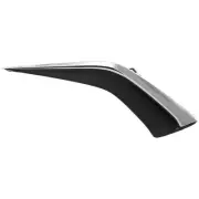 Bumper Face Bar Trim Molding Step Pad Front Driver Left Side Hand 5310606010 (for: Lexus)