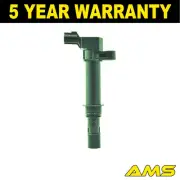 Fits Jeep Grand Cherokee 3.7 4.7 + Other Models Ignition Coil AMS