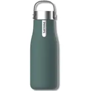 Philips GoZero 590ml Smart UV Water Bottle (Green)