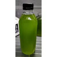 在飛比找蝦皮購物優惠-綠水/綠水種  960ml(含少量水蚤)/適合小型魚類、水蚤