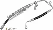 Sunsong 3401185 Power Steering Pressure Line Hose Assembly