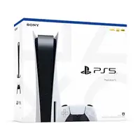 在飛比找唐吉軻德優惠-[唐吉軻德] SONY索尼 PlayStation5 PS5