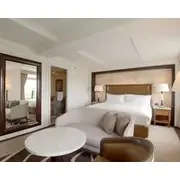 The Ritz-Carlton New York, Central Park