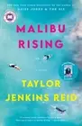 Malibu Rising: A Read with Jenna Pick -- Taylor Jenkins Reid - Paperback