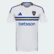 Cavani Boca Juniors Jersey Away 24-25 AEROREADY IU1234 (Ask Size)