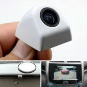 170° Angle Car Rear View Camera Auto Parking Reverse Backup Camera Night Vision (for: Fiat)