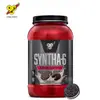 【BSN 畢斯恩】Syntha-6 Edge 尖端綜合乳清蛋白2磅(多口味可選)