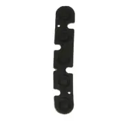 Rear Back Function Menu Button Board Rubber Cover Key Unit For Nikon D600 D610 D