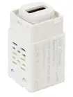 Beacon Lighting Lucci Power USB Mechanism in White