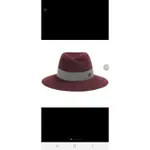 MAISON MICHEL VIRGINIE 紳士帽