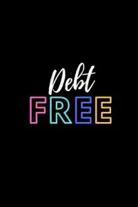 在飛比找博客來優惠-Debt Free: Debt Payoff Planner