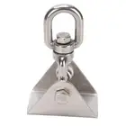 Hammock Hanging Chair Swing Sandbag Bag Hanging Hoisting Hardware Fixed Hook Han