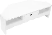 SHINEOFI 1Pc Simple Computer Monitor Stand Riser Ergonomic Desktop Organizer for Office Space Saving Storage Rack for Improved Posture and Neck Comfort